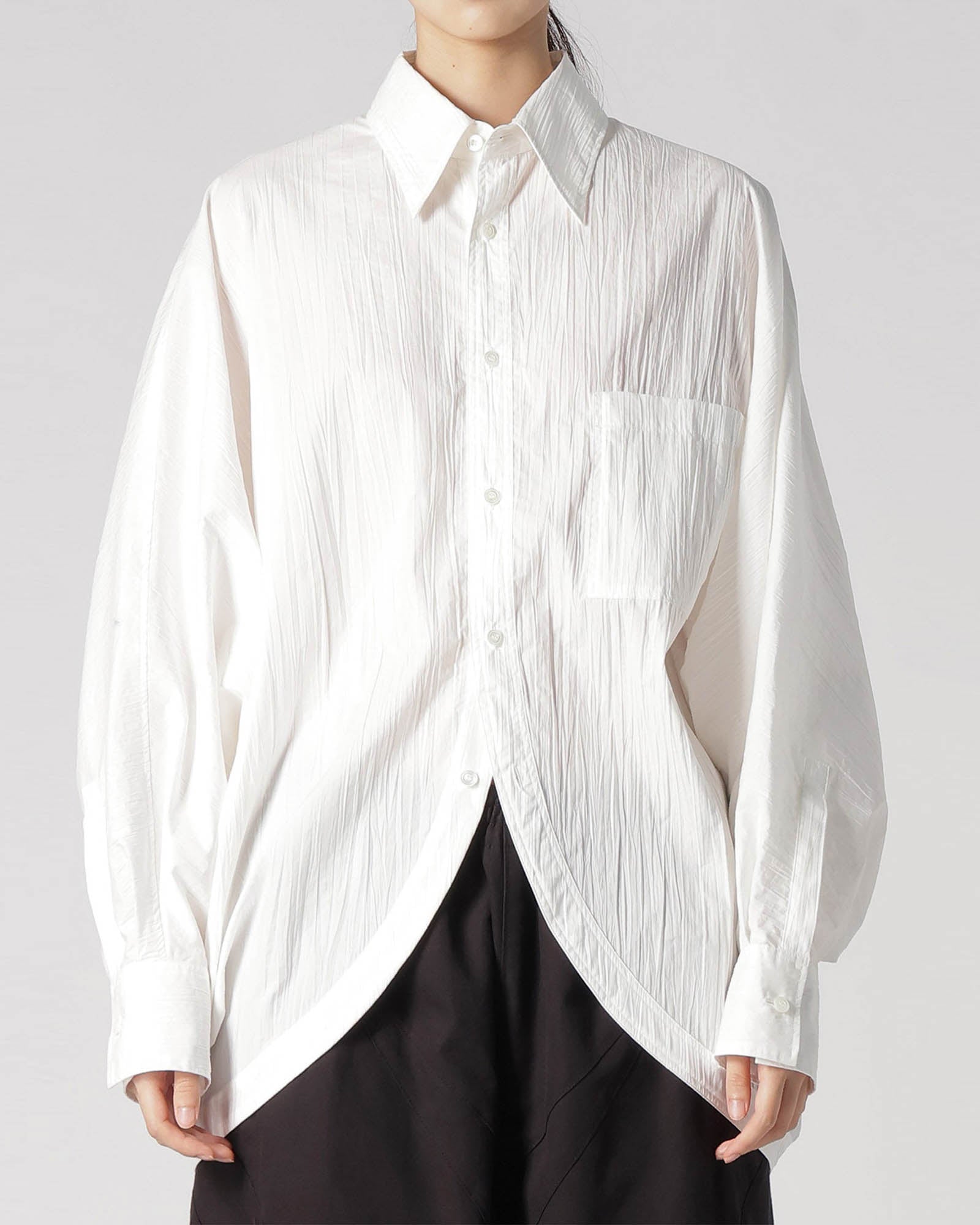 Dolman Sleeve Shirt