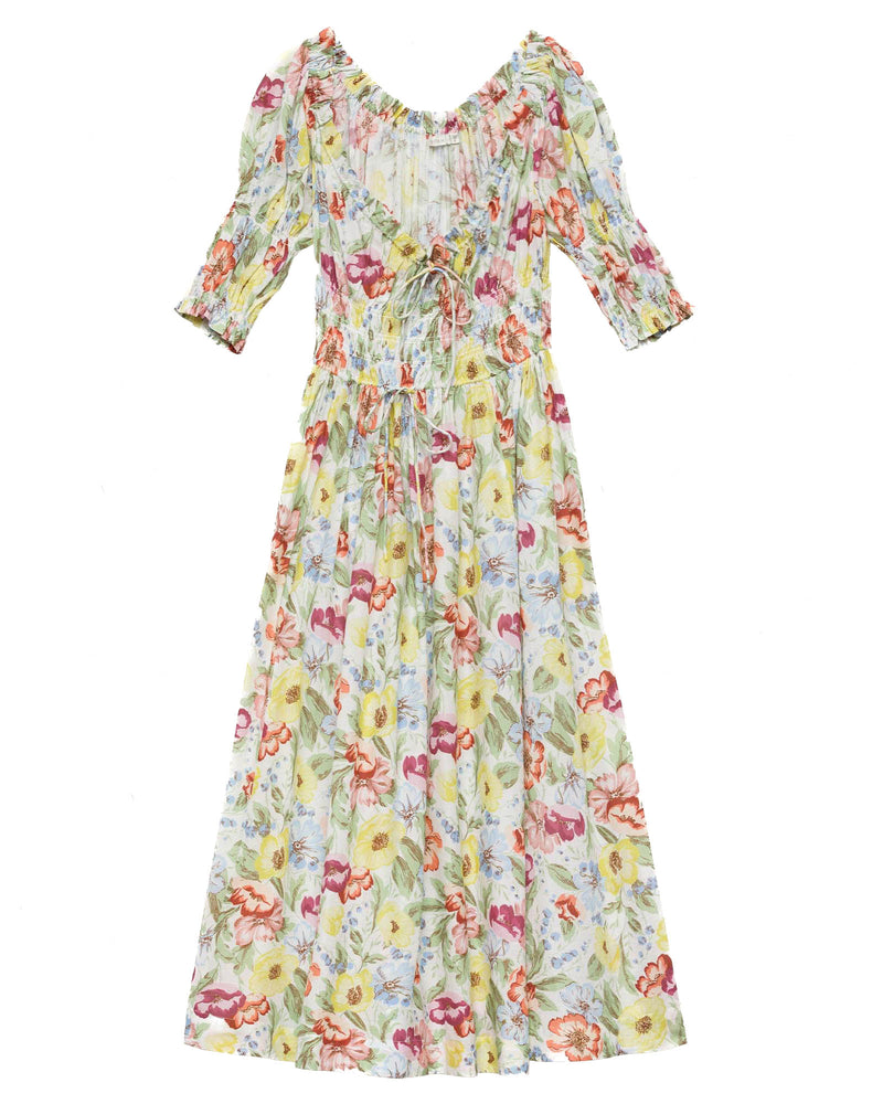 Ischia Dress