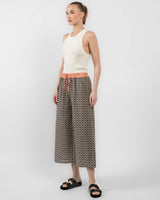 Print Pants