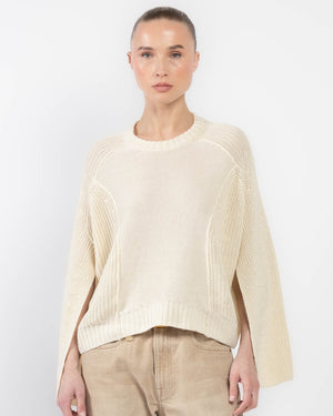 Boxy Jumper