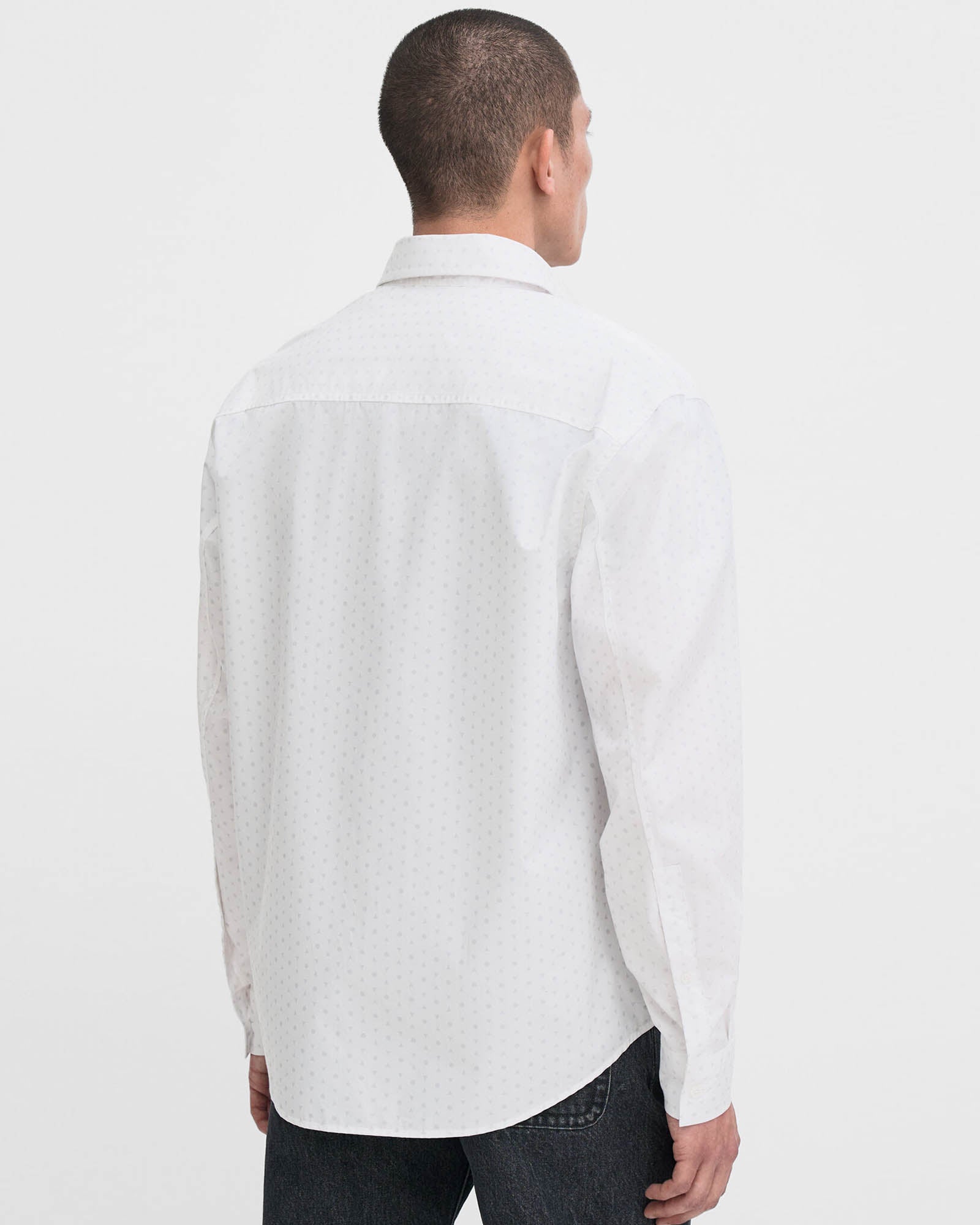 Tailored Shirt