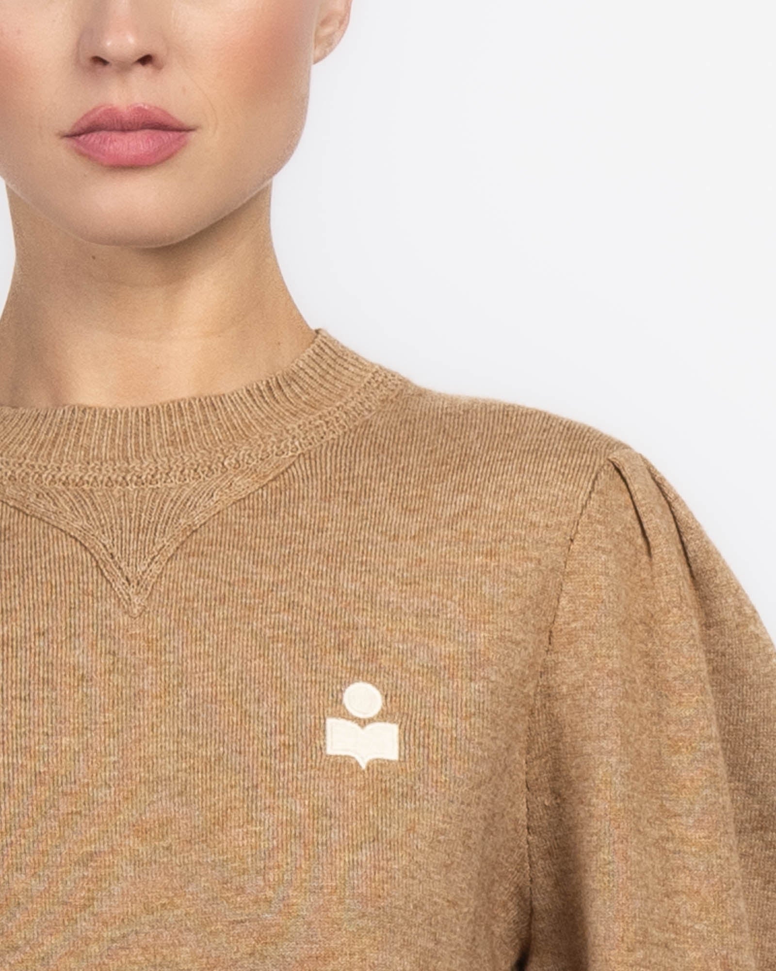 ISABEL MARANT ETOILE Kelaya Sweater