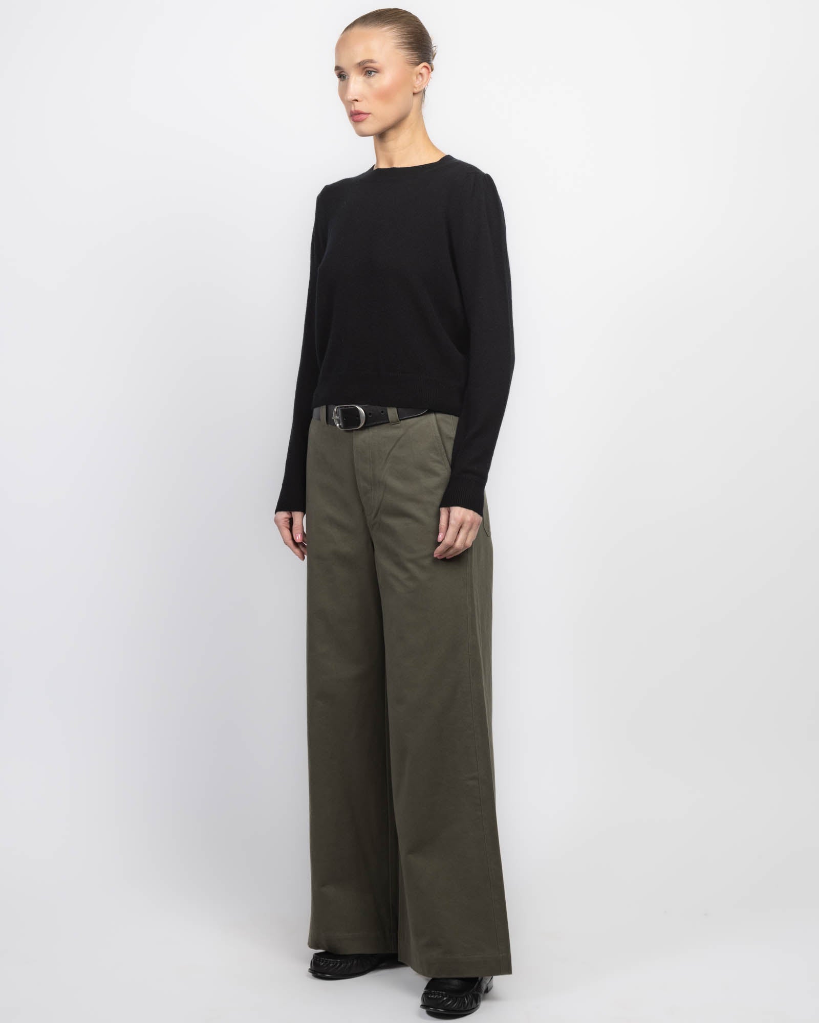 Pull-over
