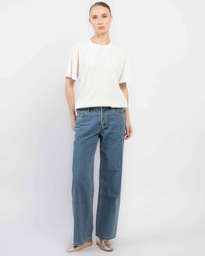 Inside Out Perfect Tee