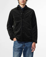 Isak Overshirt