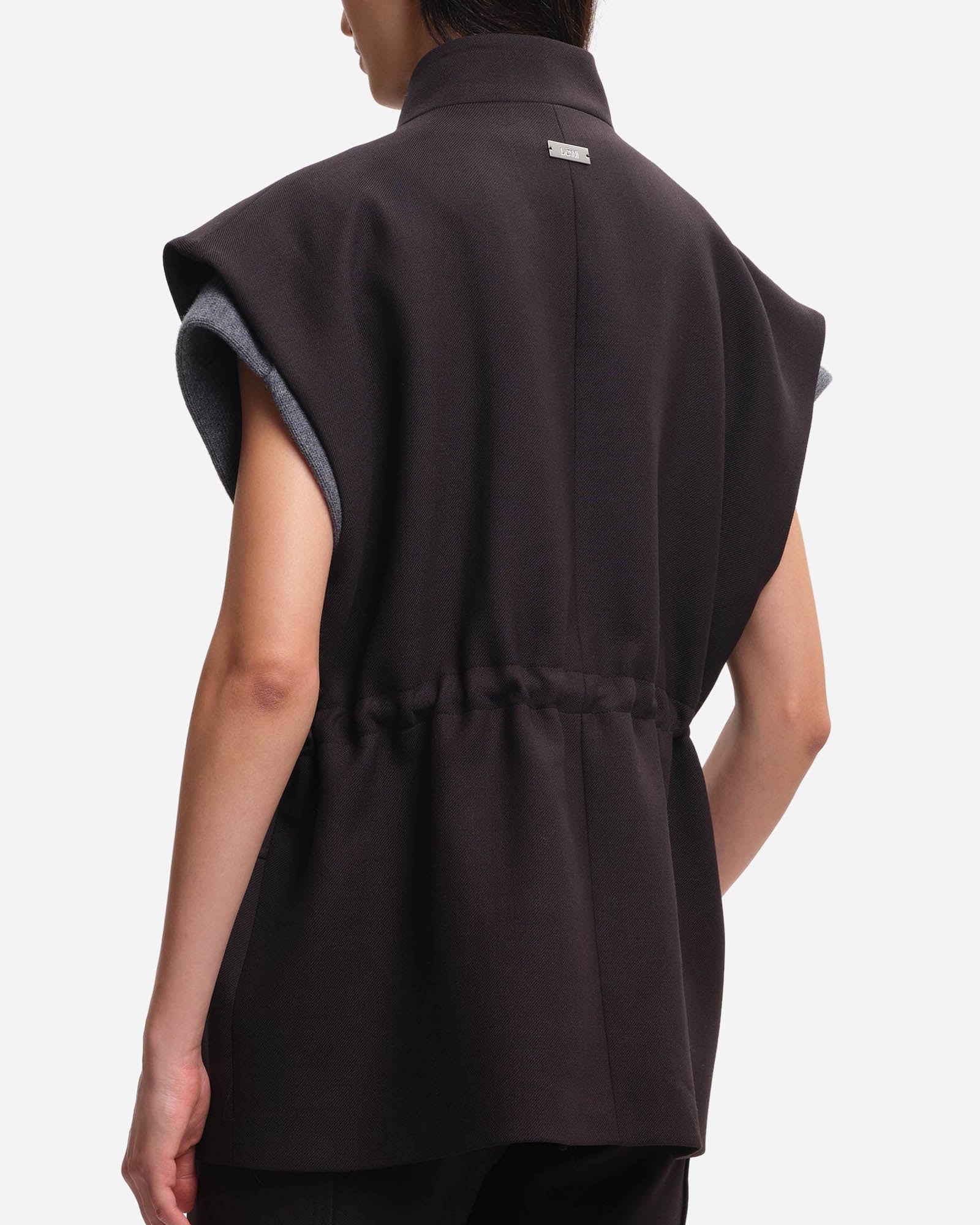 Reed Vest