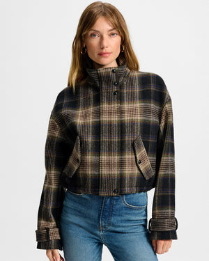 Veste Bateman