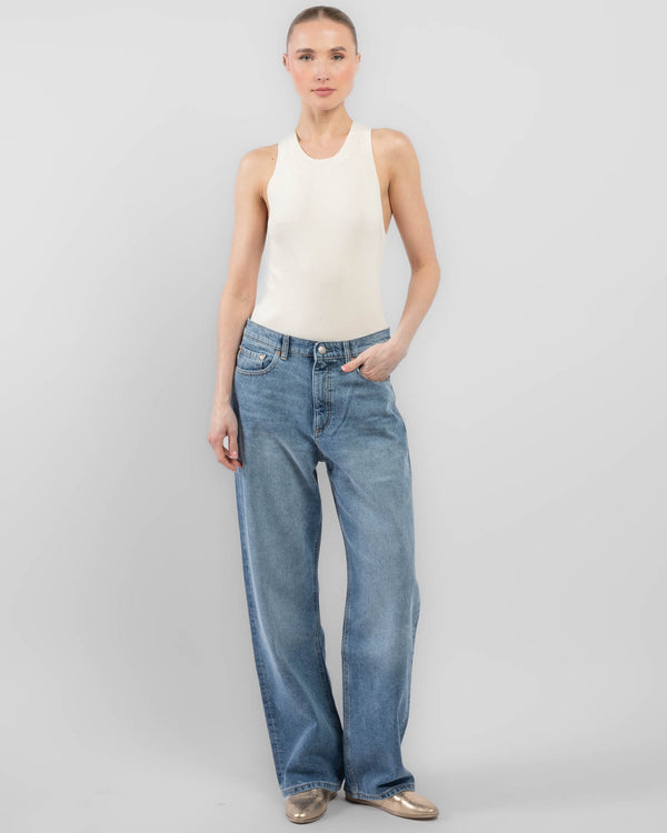 Karmine Jeans
