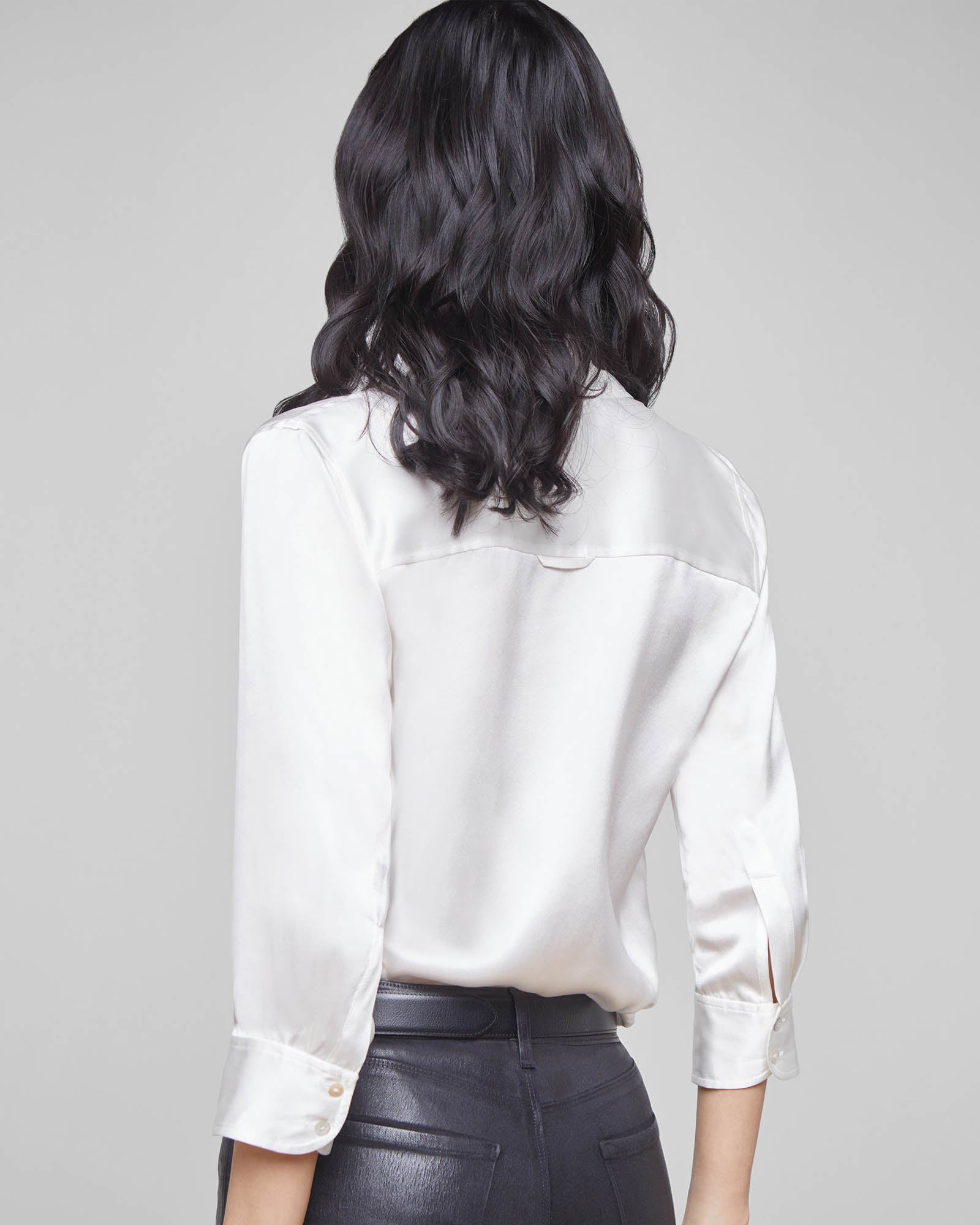 Dani 3/4 Sleeve Top