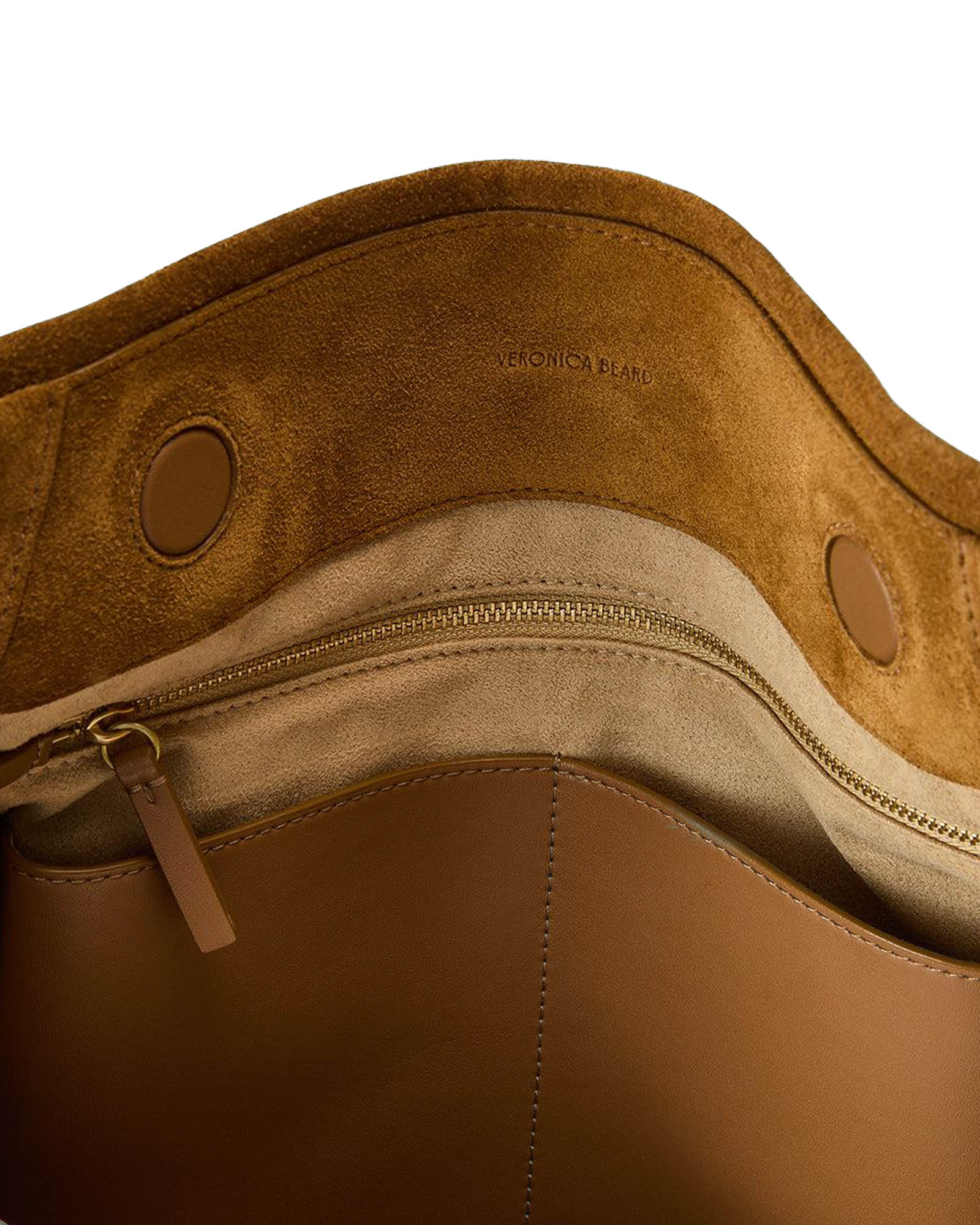 VERONICA BEARD Slouch Shoulder Bag