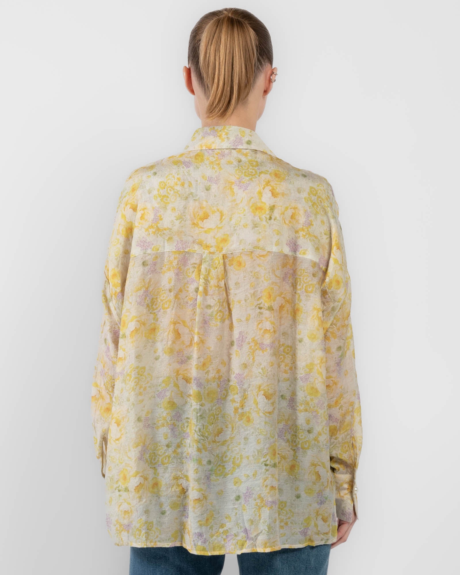 Print Shirt