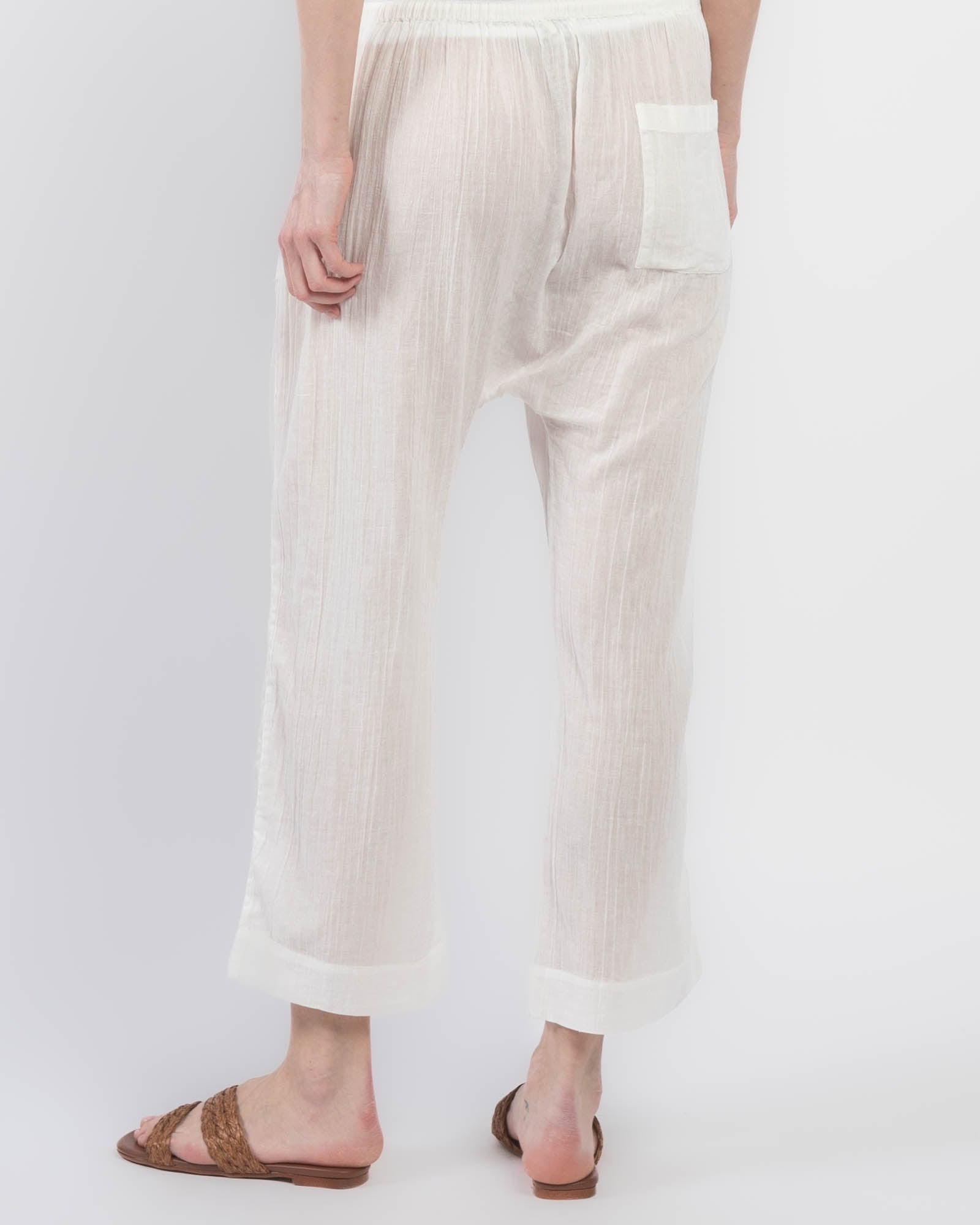 Le pantalon du récif