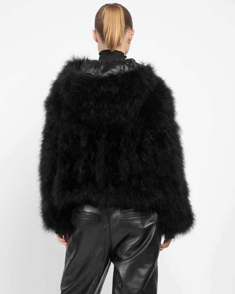 Fur Jacket