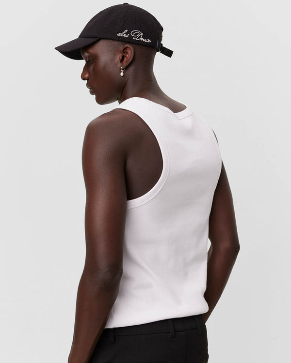 Arthur Tank Top