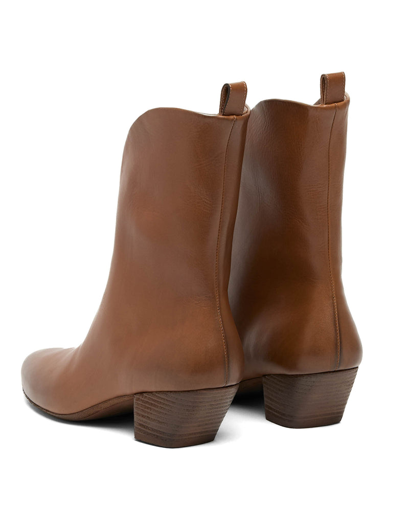 Goccio Ankle Boots