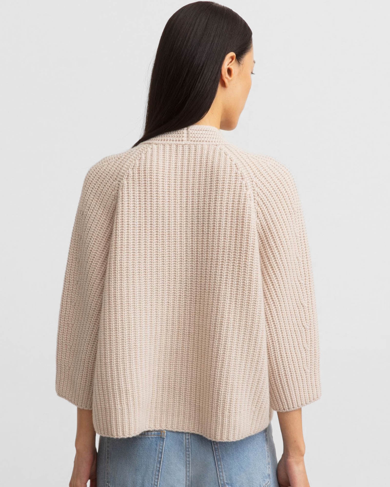 Fallou Cardigan