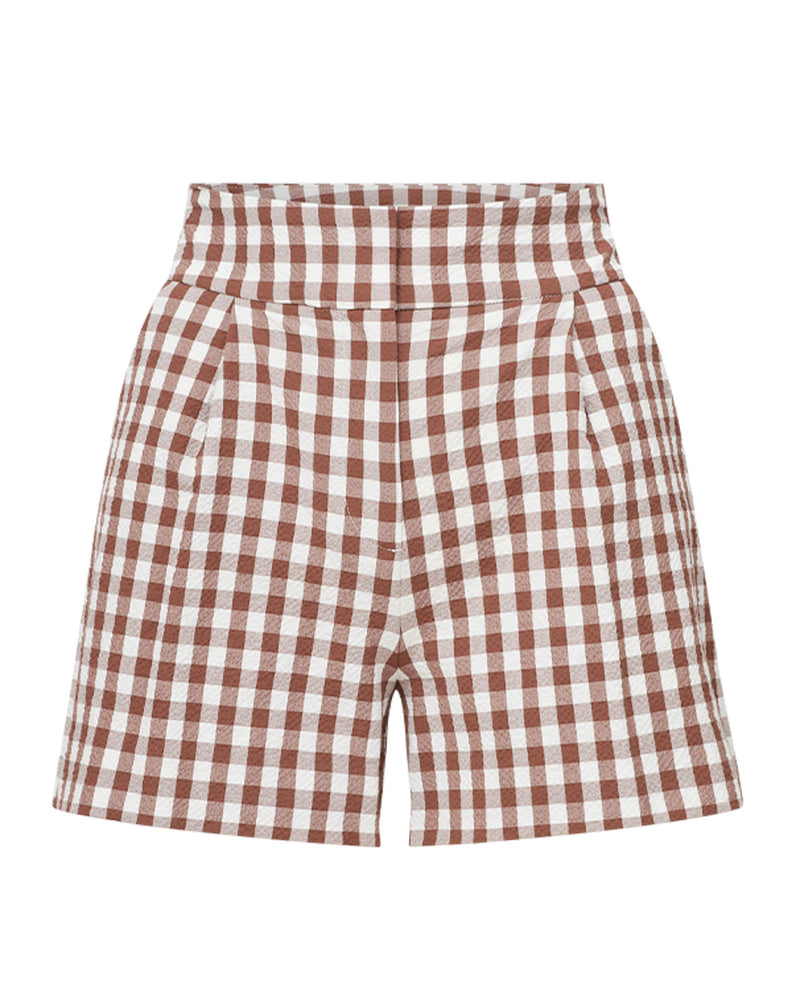 Haina Shorts