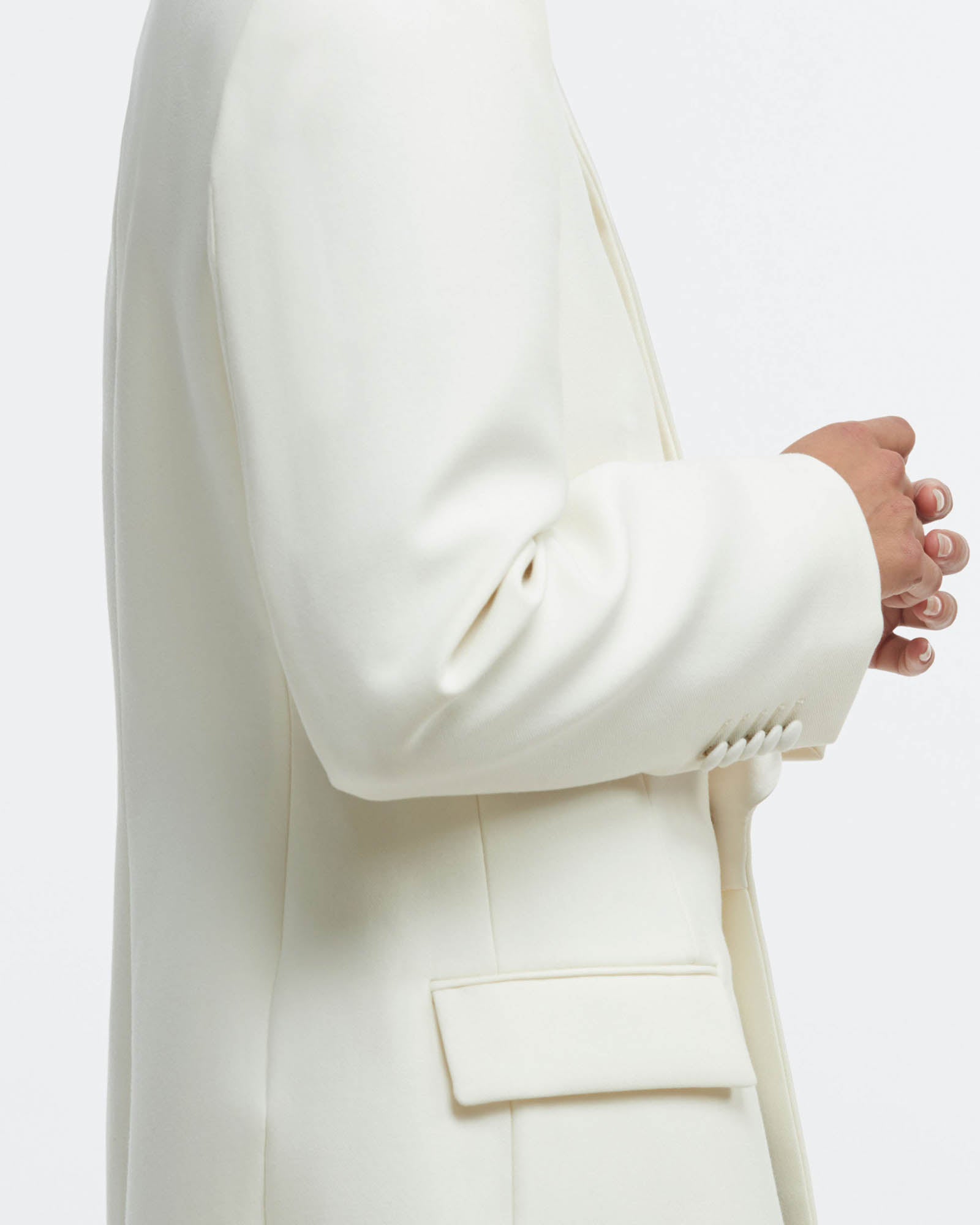 Nouvelle veste de smoking