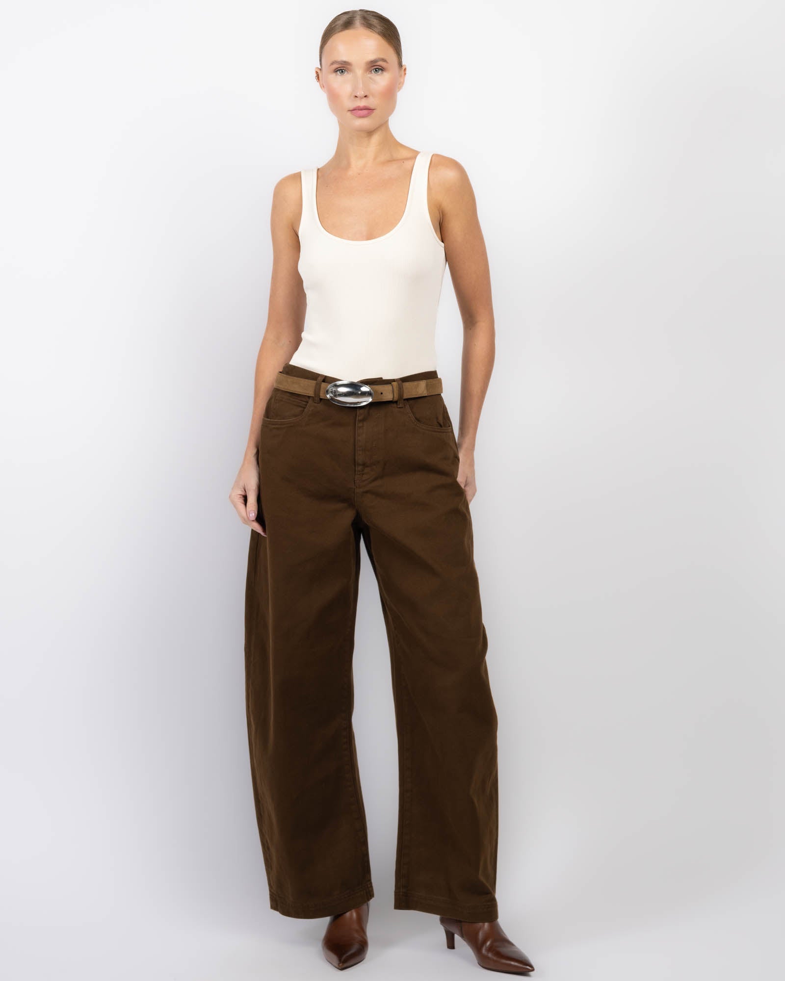 Ninon Pants