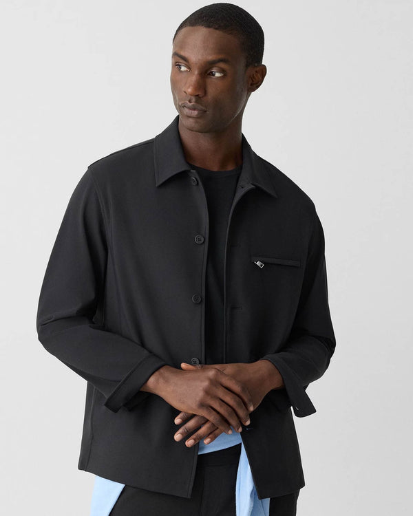 Overshirt