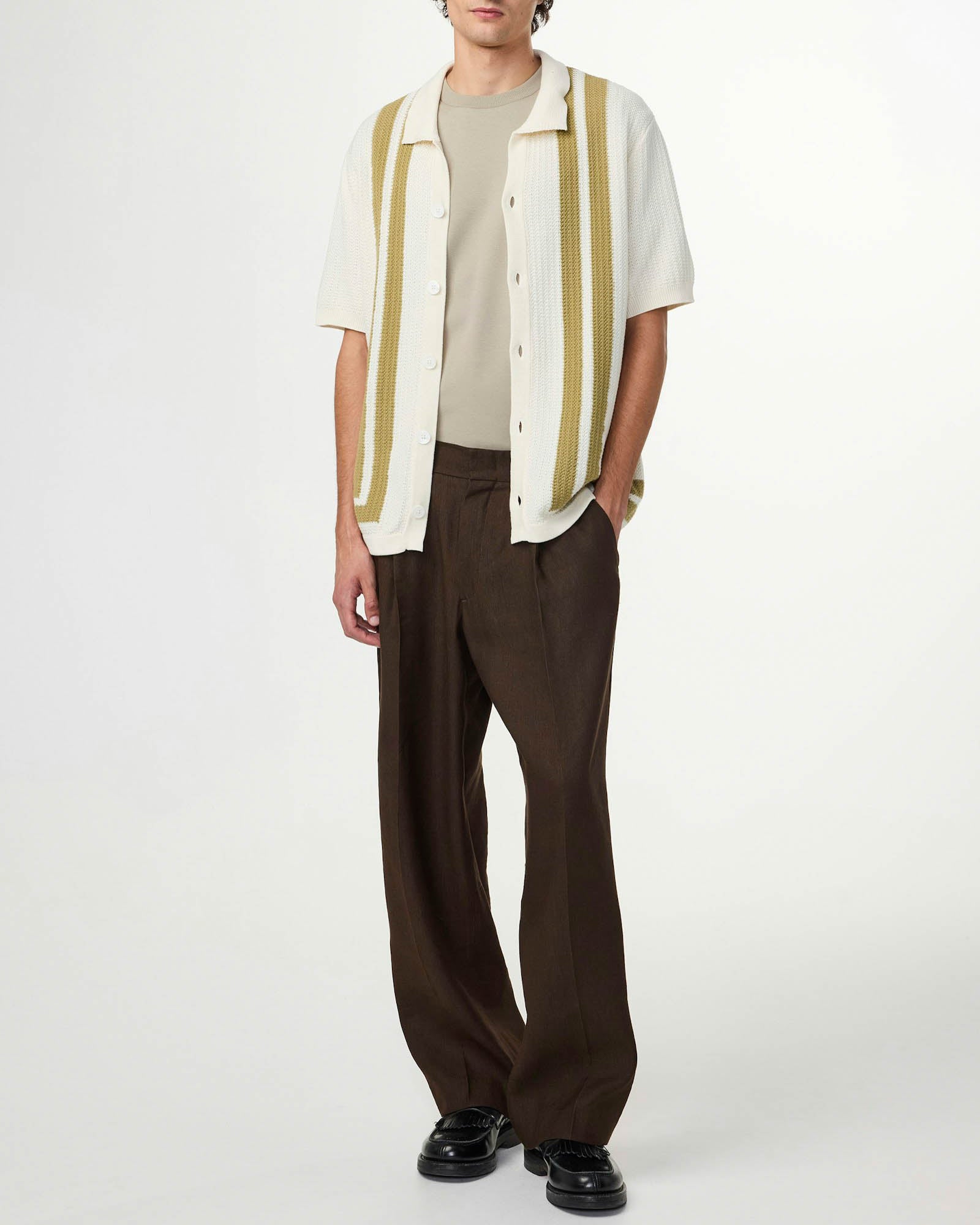 Chemise Arès