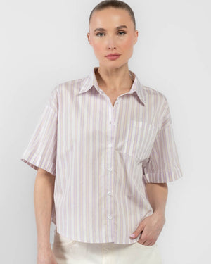 Stripe Shirt
