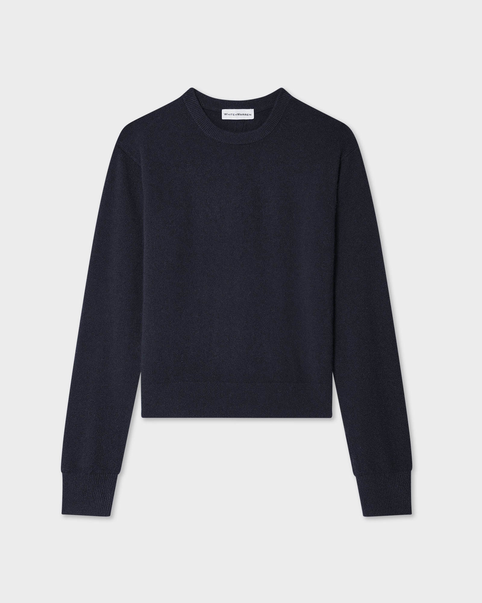 Crewneck Sweater