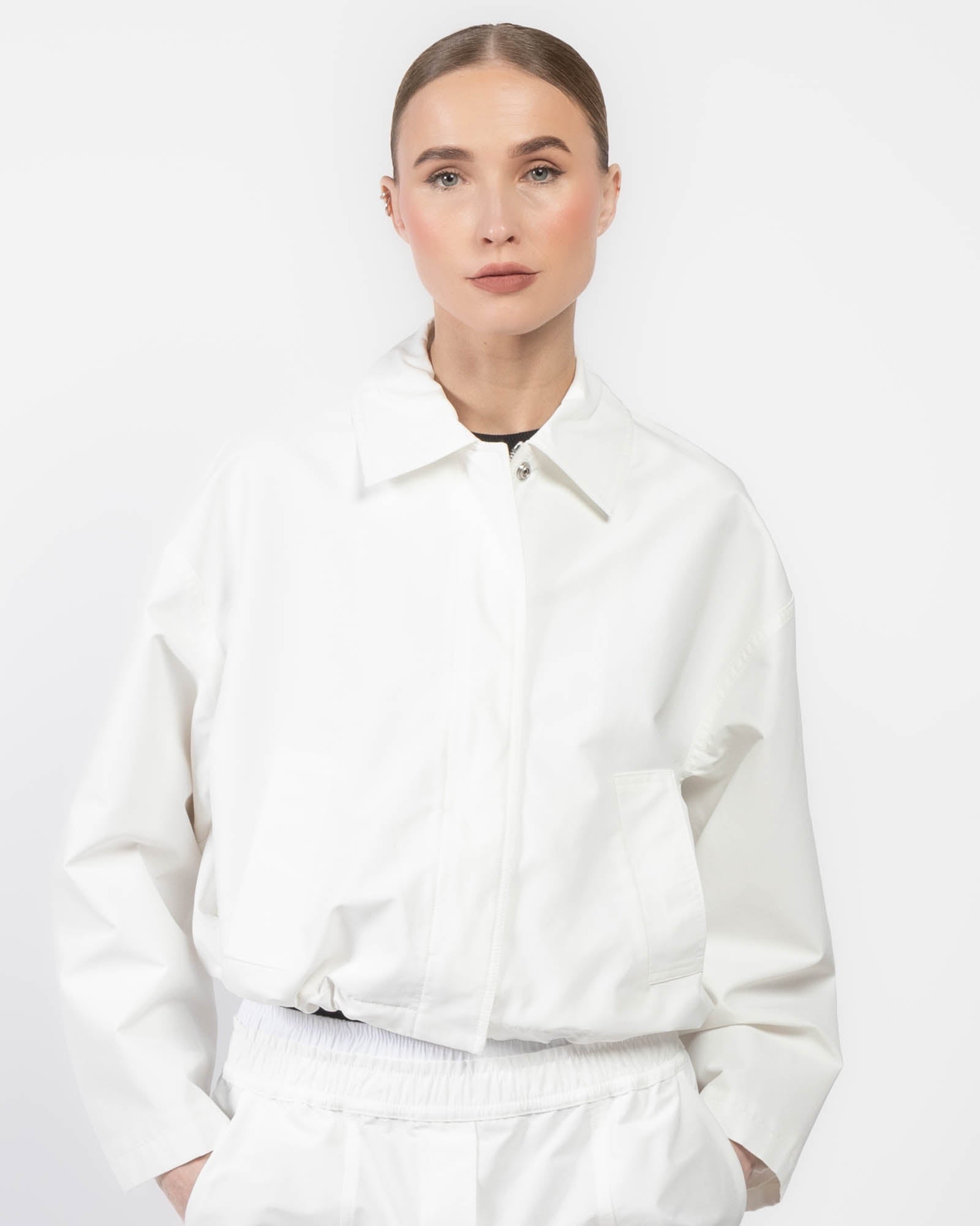 Everli Cropped Jacket