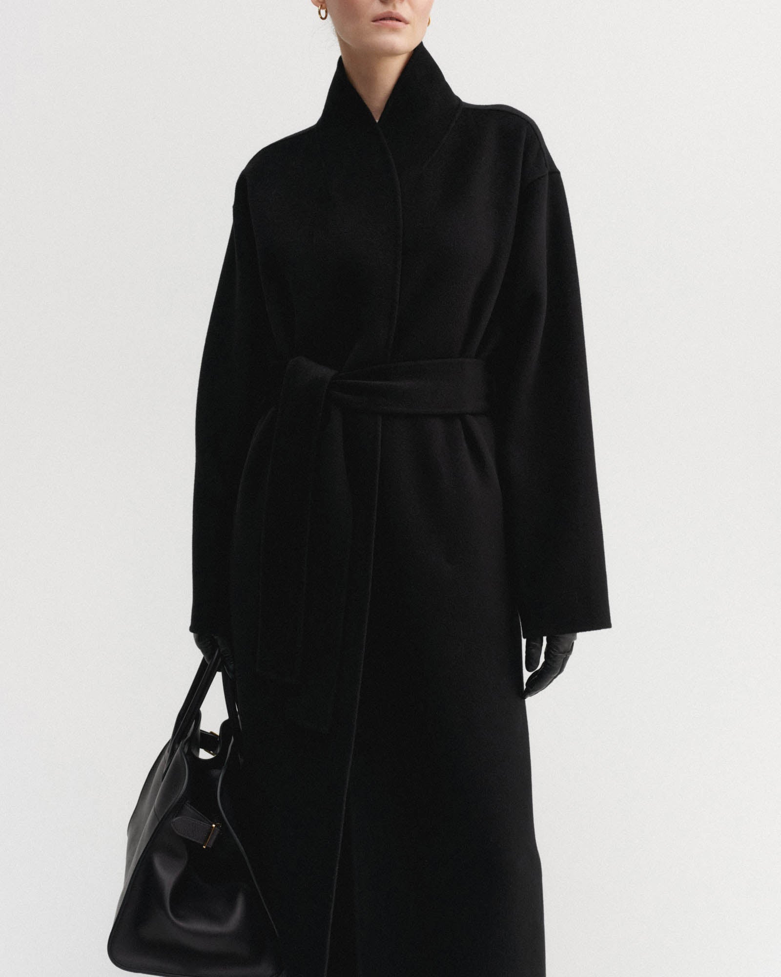 Mara Coat