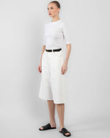Crop T-Shirt