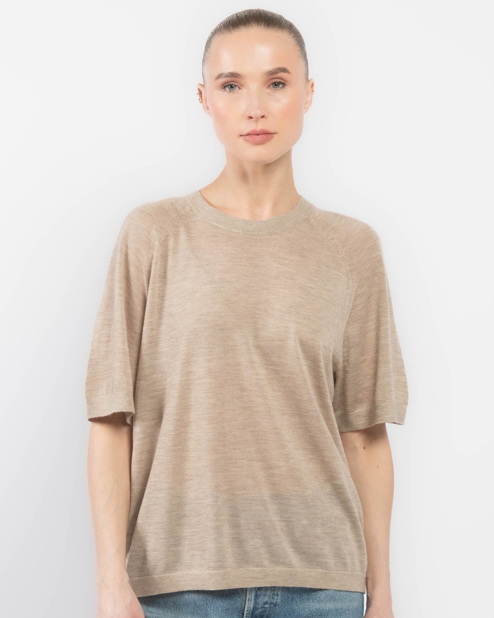 Oversized T-Shirt