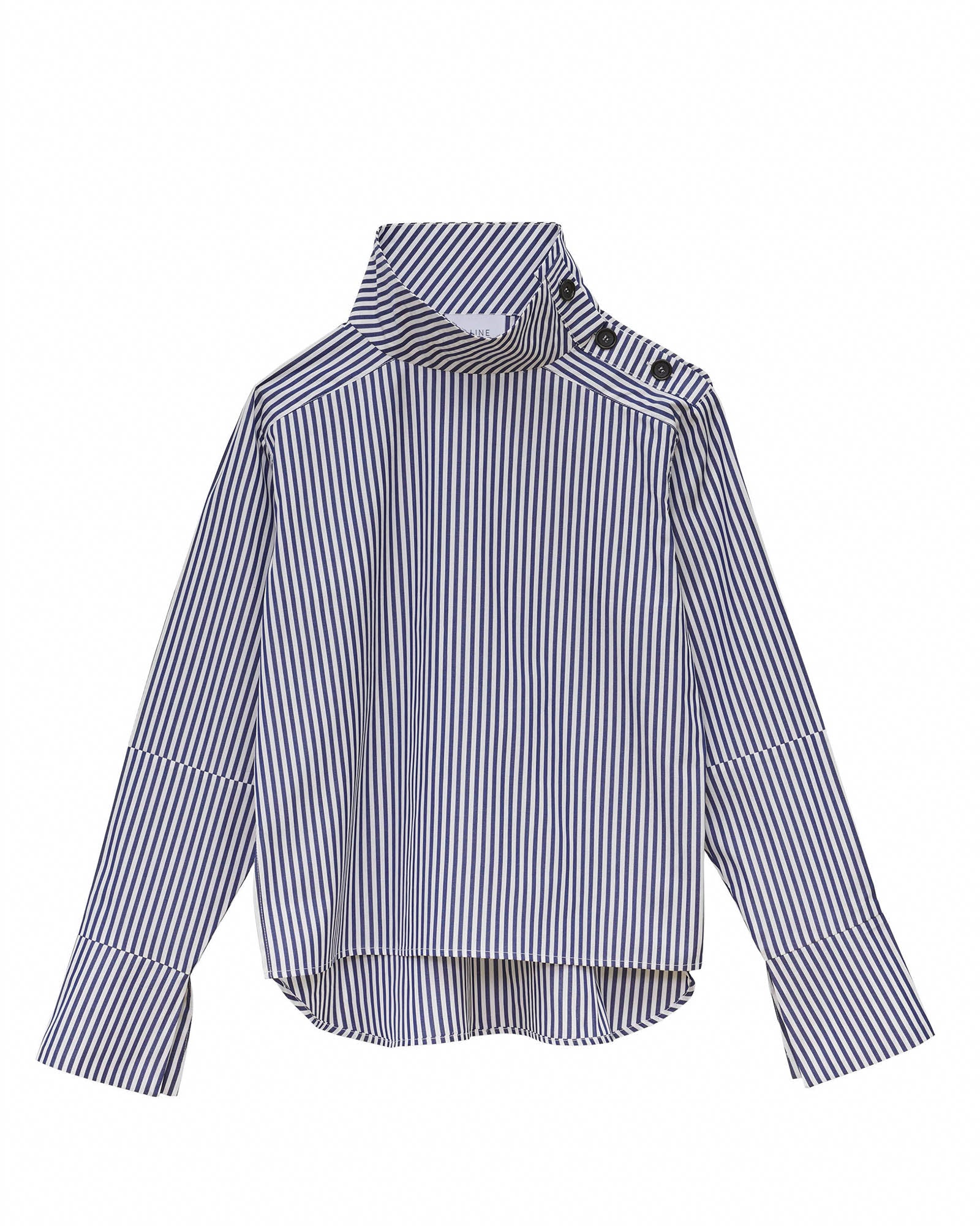 Chemise imprimée Delphine