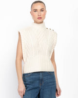 Holton Knit Vest