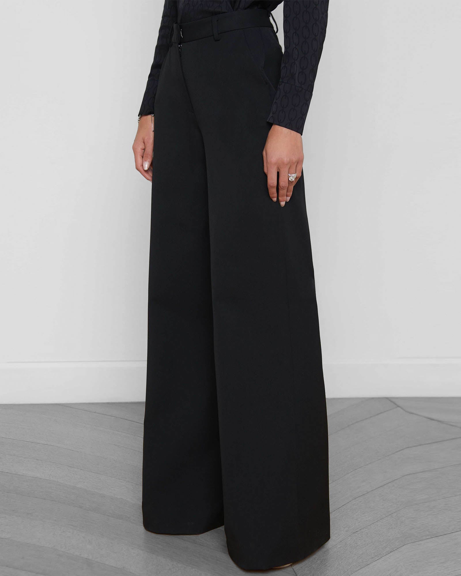 Pilar Wide Leg Pants