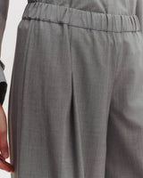 Eva Tux Pleat Pants