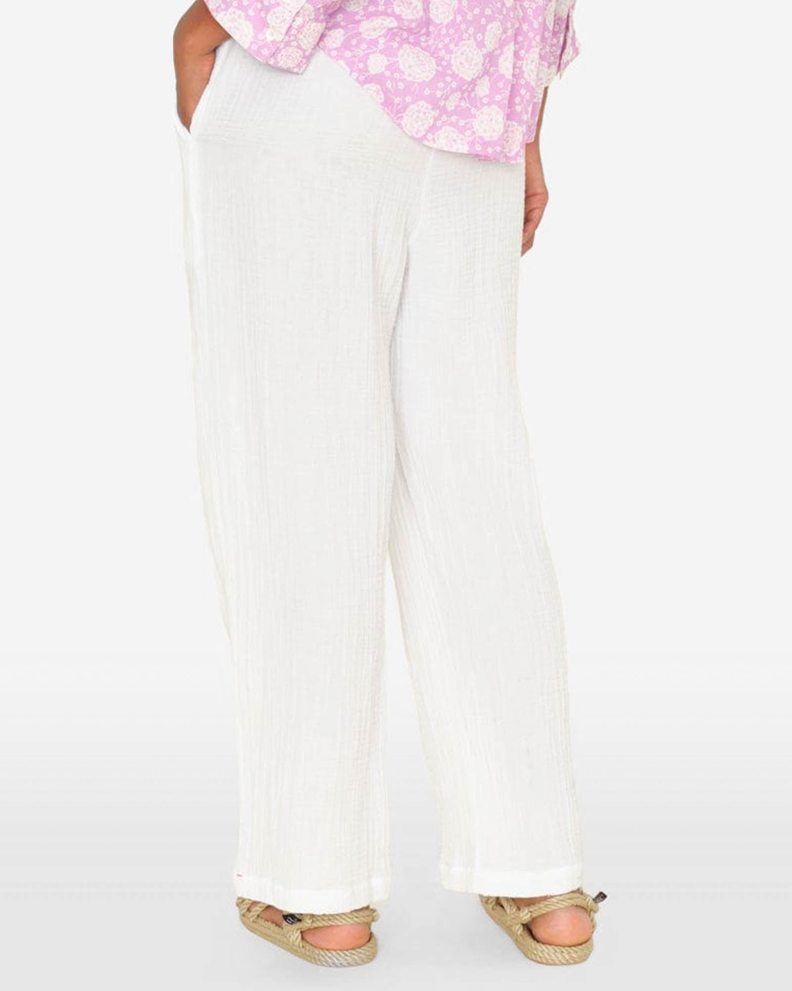 Devon Pant