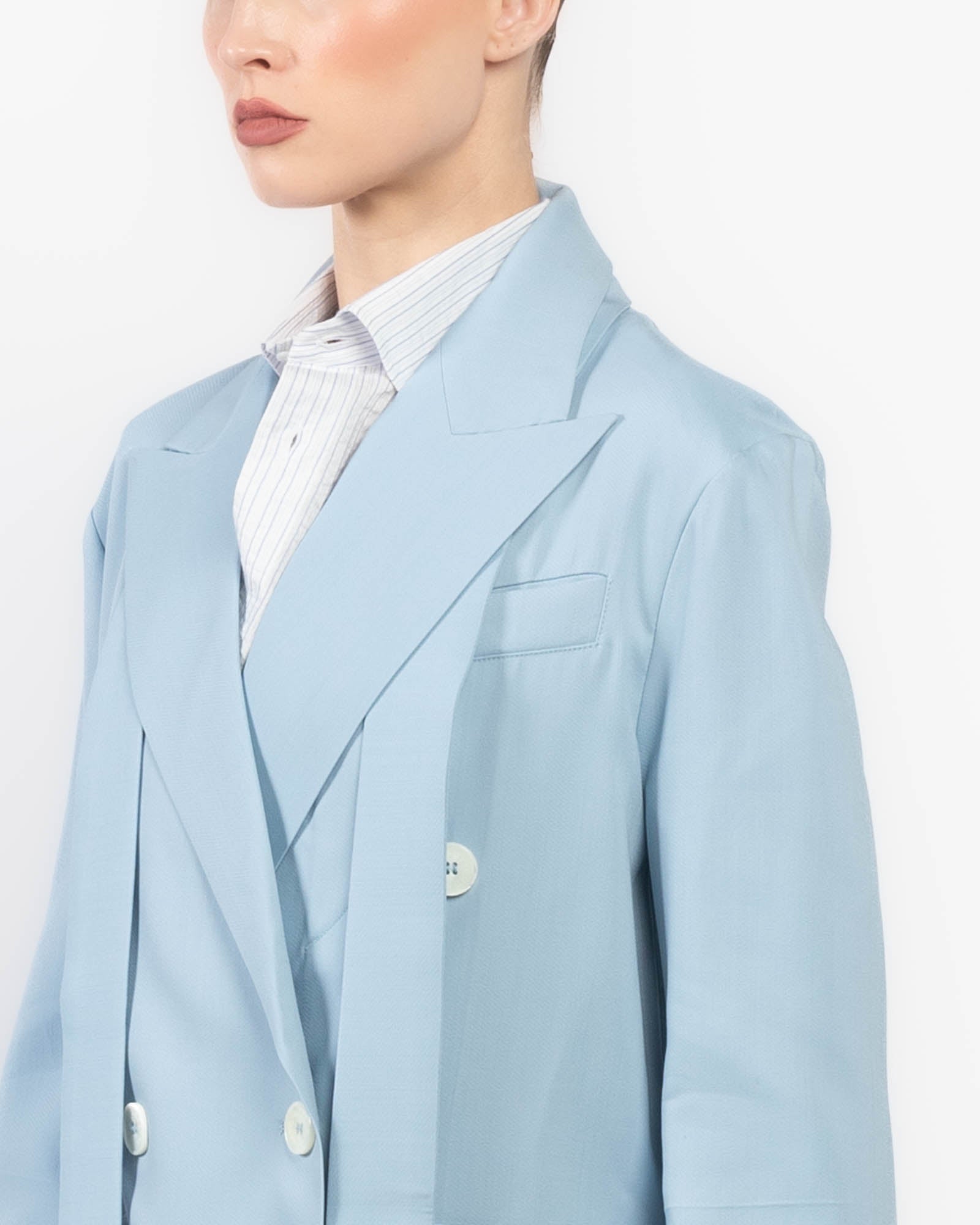 Rubelia Orgami Jacket