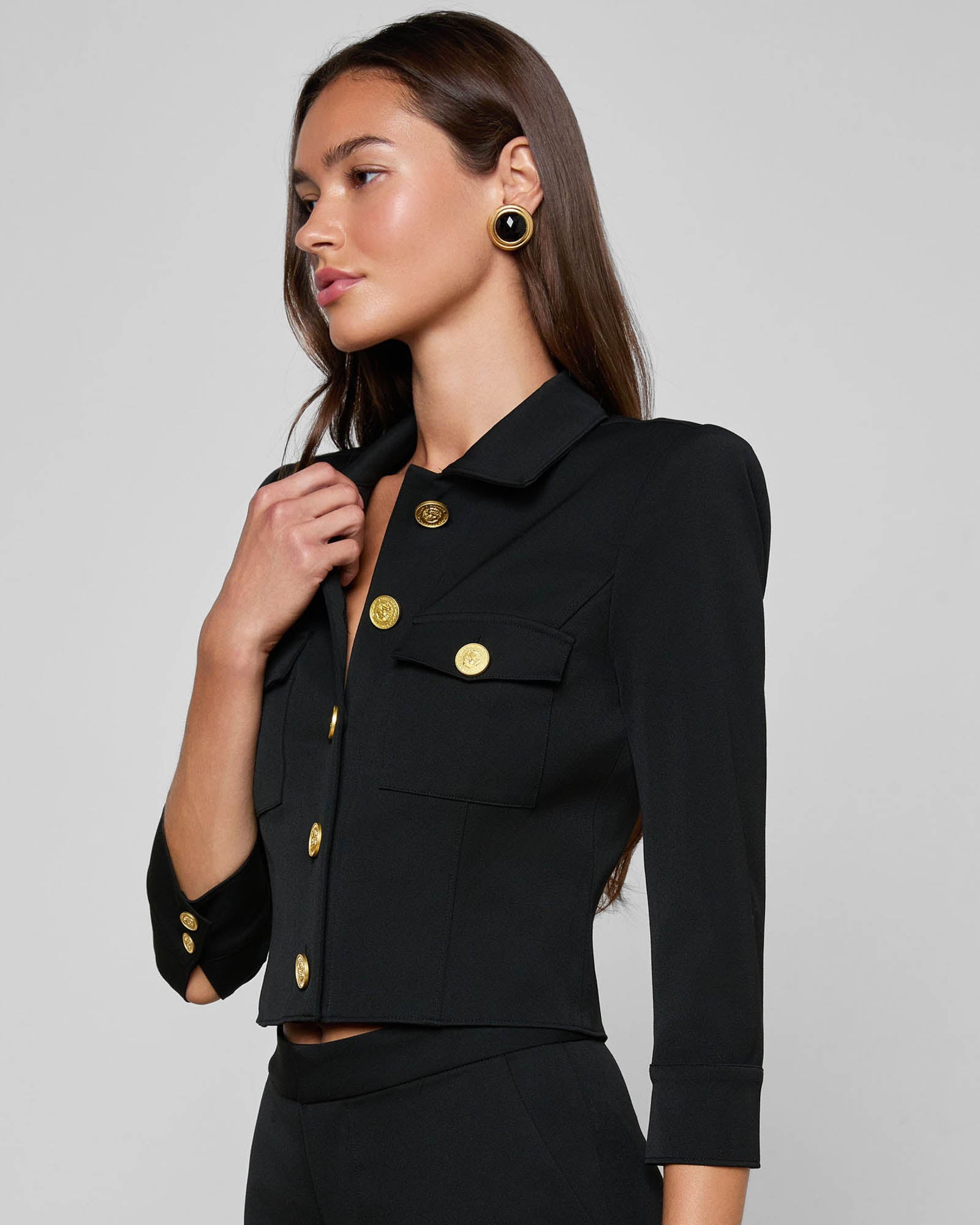 Veste Kumi