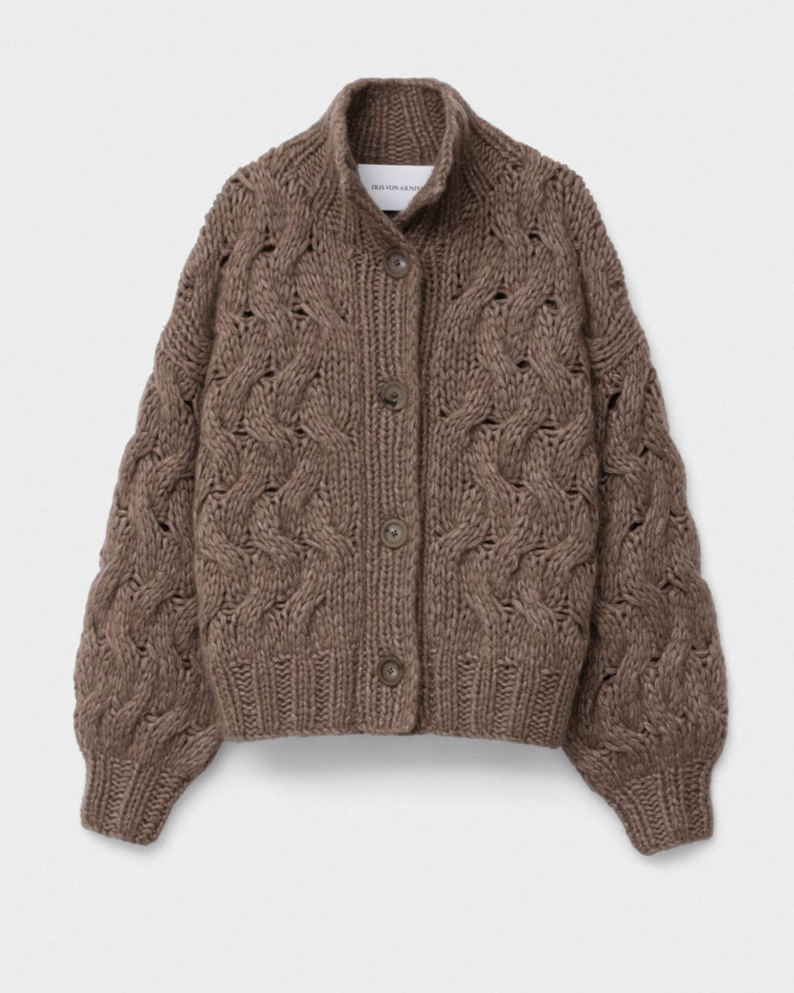 Cardigan Helin