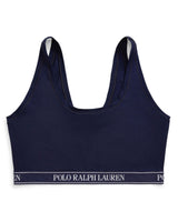 Scooped Crop Tank