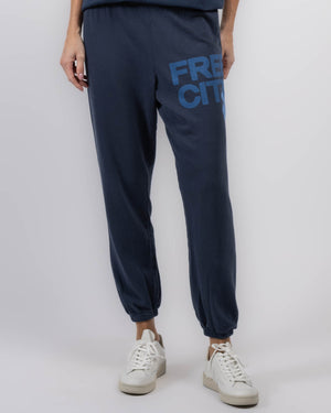 Large Sweatpant