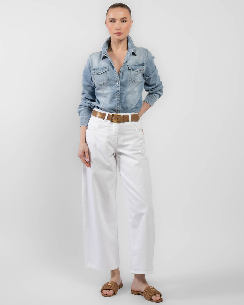 Baggy Denim