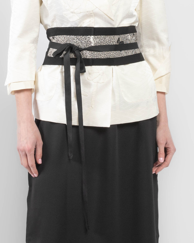 Obi Belt