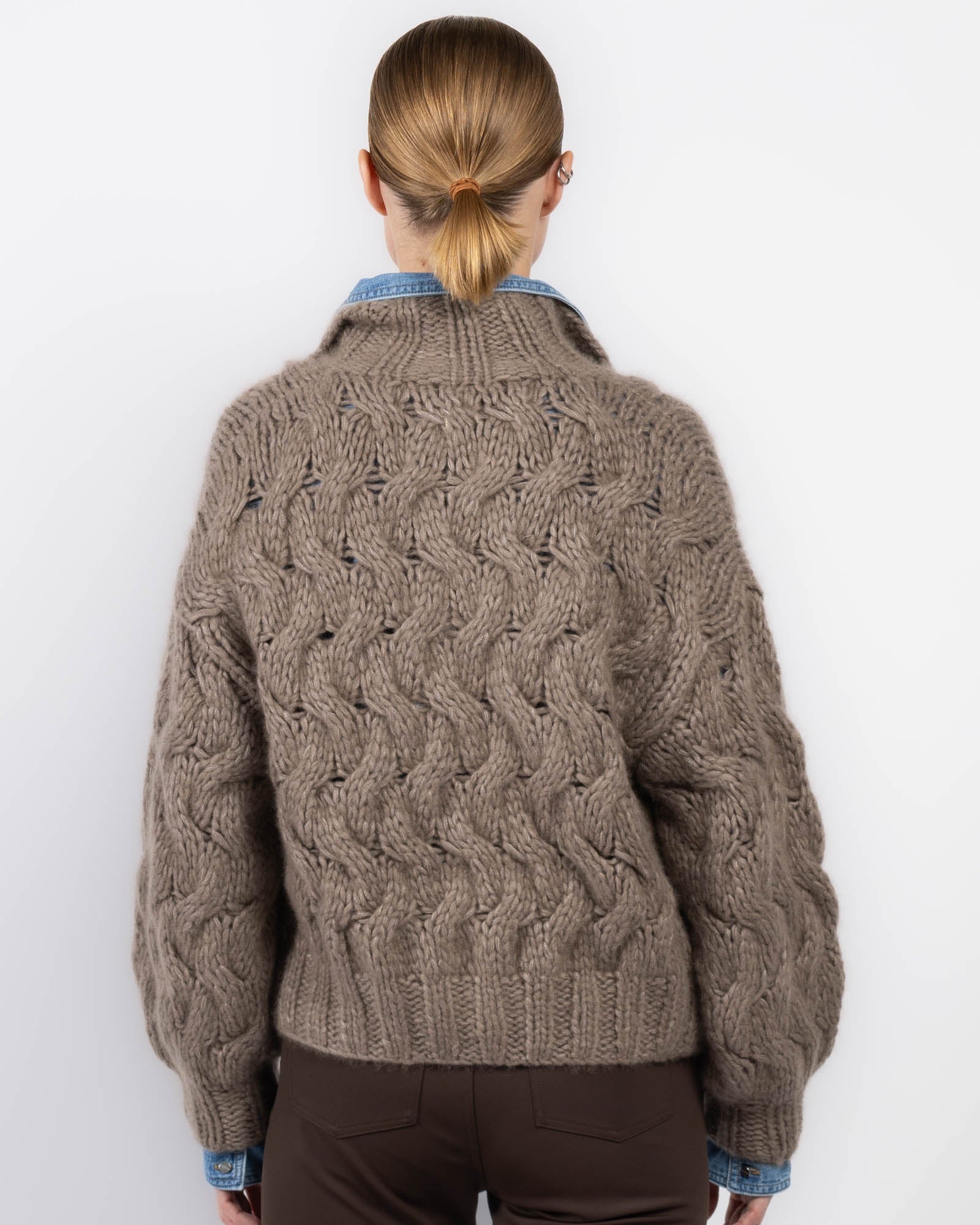 Cardigan Helin