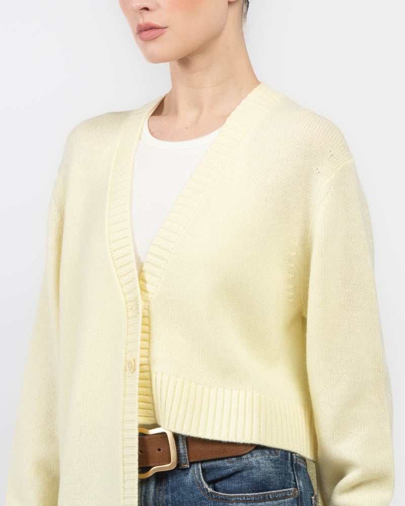 Modern Statements Cardigan