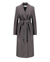 Shawl Collar Coat