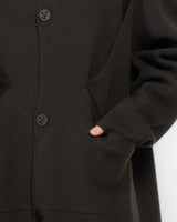 Andany Button Coat