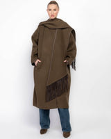 Irvana Coat