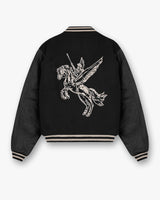 Varsity Jacket