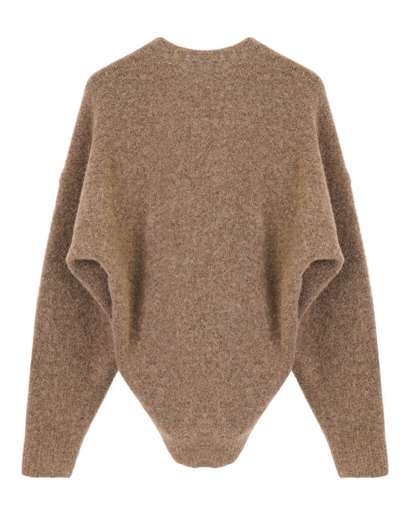 Gisele Pullover